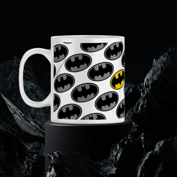 Batman Tazza In Ceramica - immagine 2