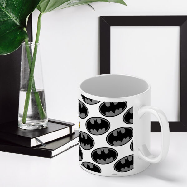 Batman Tazza In Ceramica - immagine 3