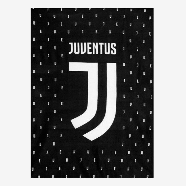 Juventus Plaid