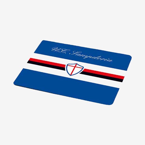 Sampdoria Tappetino Mouse