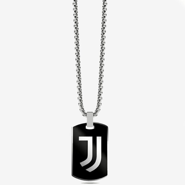 Juventus Collana Con Medaglia