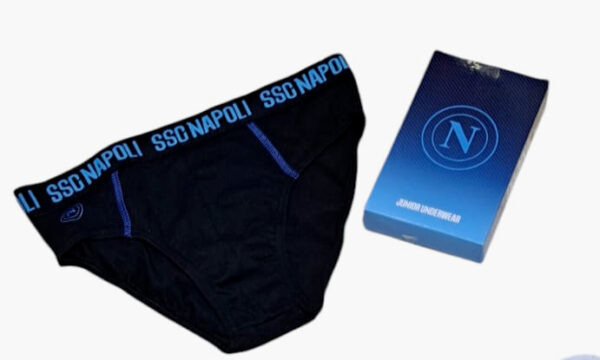 Napoli Slip Ragazzo New